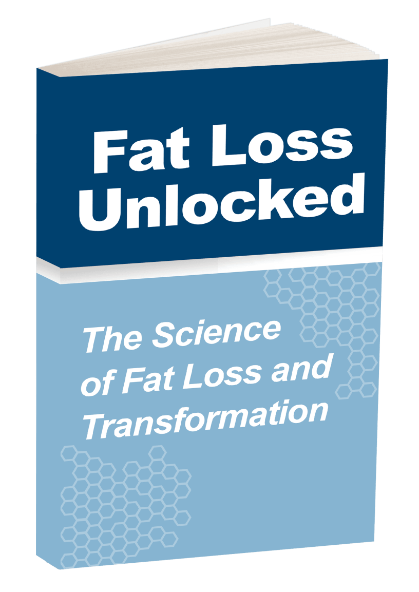 Fat Loss Unlocked: The Science of Fat Loss and Transformation