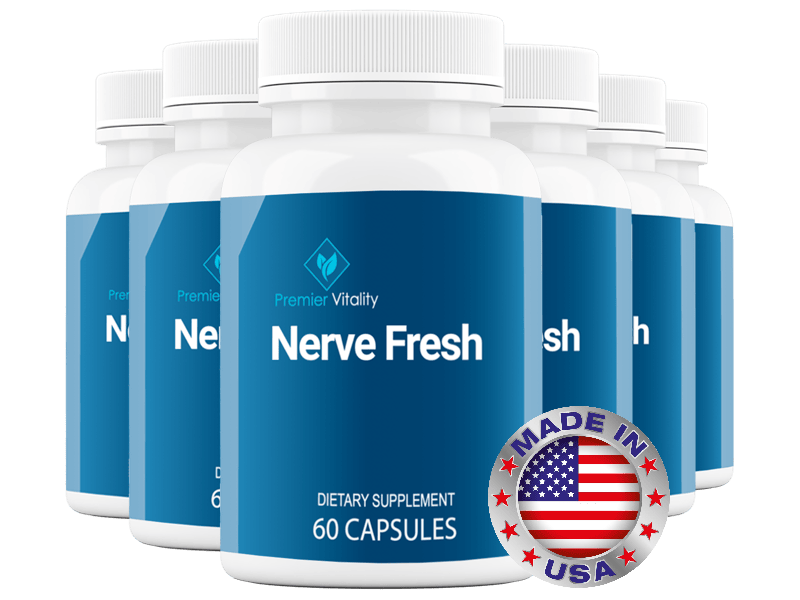 nerve fresh support healthy nerve