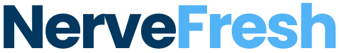 Nerve Fresh logo